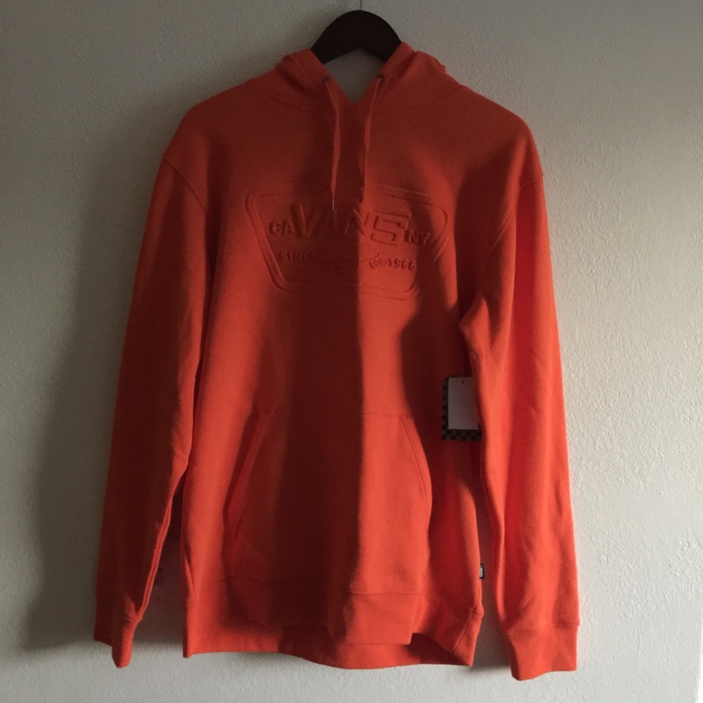Vans Hoodie